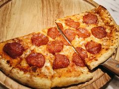 -比格比萨自助(南京万达茂店)