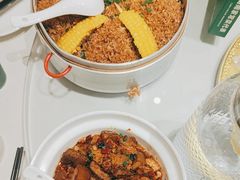 -绿草地·湘菜(芙蓉天街店)