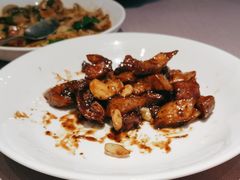 -台鄉缘 ·小海鲜·台州菜(桃林路店)
