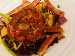 -蟹之国·精品蟹料理(极地店)