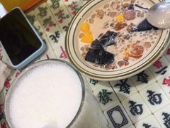 -堂屋糖水店(愚园店)