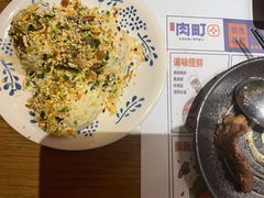 -玖合肉町·烧肉(惠安禹洲店)