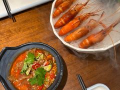 -乔街深夜食堂·小龙虾·高压锅生蚝(杭州总店)