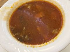 -红房子西菜馆(淮海店)