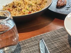 -MONICH牛排融合餐厅(和义大道购物中心店)