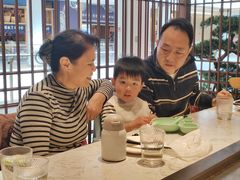 -火地铁板烧(河西龙湖天街店)