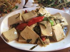 沙盖榆林豆腐-双城乡铁锅炖羊肉(莱安逸境店)