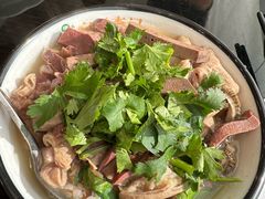 -宛平李记小吃(东关街店)