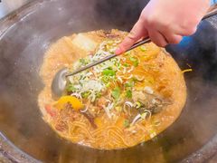 -关东情铁锅炖(迎春大街店)