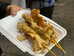 -豪香里脊肉串(大中路店)