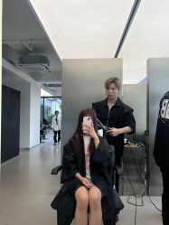 -斑斓色彩沙龙
