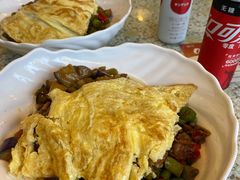 -文三里屯面馆(三里屯店)