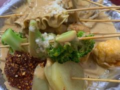 -大姐麻辣烫(莲宝中路店)