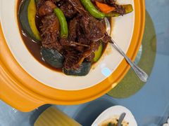 -文涵小院·邻里厨房