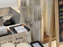 -Manner Coffee(K11店)