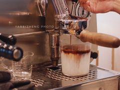 -BIJOU coffee&cocktail(龙岗万科广场店)