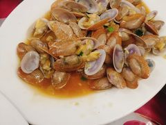 香爆花甲-花乐餐厅(涠洲岛店)