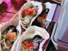 -木屋烧烤(白石洲店)
