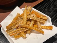 -玄白·炭烤活鳗(上海首店)