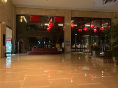 -常州环球恐龙城维景国际大酒店