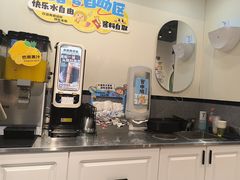 -TACO STAR 塔可星(下沙宝龙店)