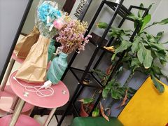 -忘忧草融合私房菜(红鼎国际店)