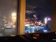 -戏迷-成都群光君悦酒店