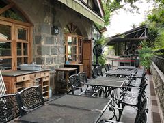 -太平山餐厅(山顶道店)