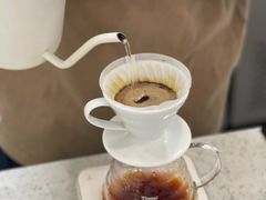 -1/4 ONE QUARTER COFFEE LAB(朝阳大悦城店)
