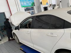 -烟台东联一汽丰田4S店(福山区店)