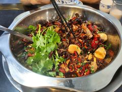 -天治宣·野椒鸡(龙头寺总店)