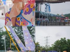-蓝精灵乐园·世茂精灵之城主题乐园