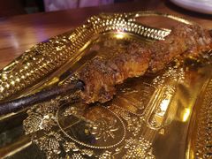 -胖老汉椒麻鸡清真新疆菜(西御街店)