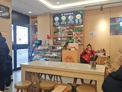 -贺莉嫂北二巷香菇芙蓉面(抗大商厦店)