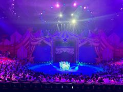 -珠海横琴长隆《卡卡虎奇遇记》