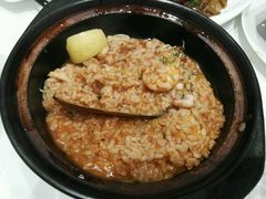 -国际青年会议酒店-苏莱斯餐厅