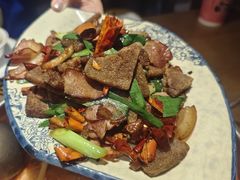 -阿婉贵州苗家酸汤鱼(梅林店)