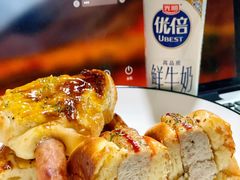 -菲尔雪CAKE(九方店)