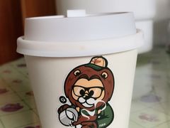 -SAFARI COFFEE