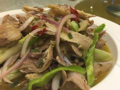-新粤新疆菜清真餐厅(拱北店)