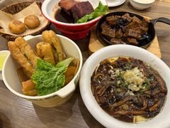 -锡和无锡菜(景丽苑店)