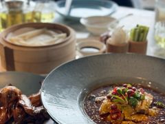 -东南里湖景餐厅·新闽菜(浦西万达店)