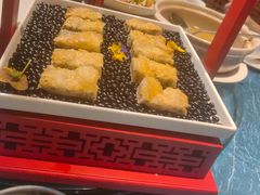-海陵岛保利皇冠假日酒店·御公馆中餐厅 CANAL LNUA
