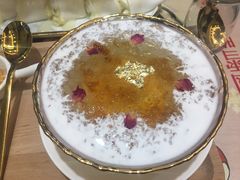 -甜心妈妈·榴莲星级糖水(北京路总店)