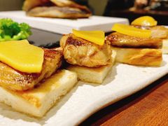 -九井澤精致料理(金茂店)