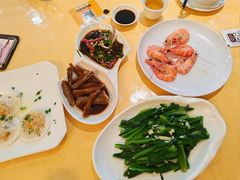 -鹏城人家海鲜酒家·23年老字号(较场尾店)