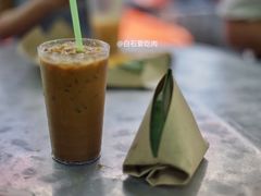 椰浆饭-多春茶室