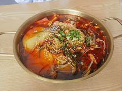 -冒菜西施·非遗冒菜(总店)