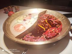 -小龙坎火锅(IFS HOT店)