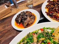 -江湖黑大兔(杨家坪店)